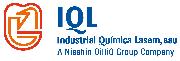 INDUSTRIAL QUÍMICA LASEM Logo